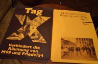 Tag X M99 und Friedel54