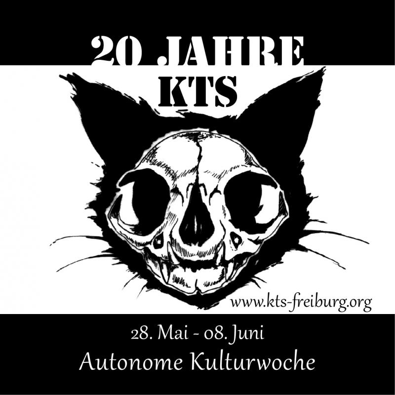 20 jahre kts