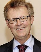 Neuer Vorsitzender des Sanierungsbeirates ist Sozialbürgermeister Ulrich von Kirchbach. Foto: Eggstein