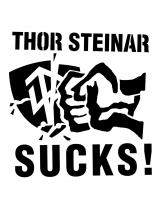 Thor Steinar sucks!