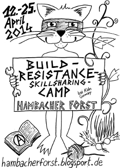 Build Resistance Camp