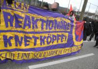 [FR] Keine Alternative zur solidarischen Gesellschaft - Proteste gegen die „AfD“ in Freiburg-Zähringen! 3