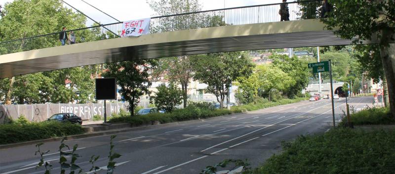 Brücke