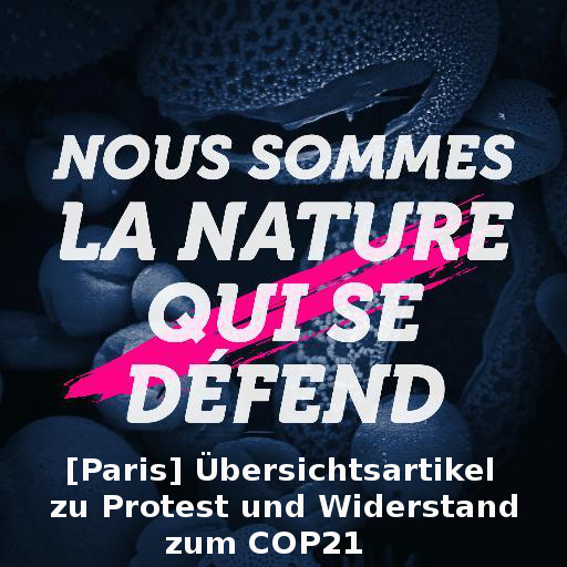 banner cop21