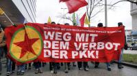 Weg mit dem PKK-Verbot