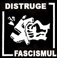 distruge fascismul