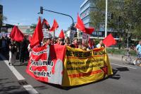 1.Mai 2012 in Heilbronn