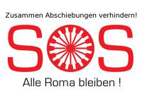 SOS - Alle Roma bleiben!