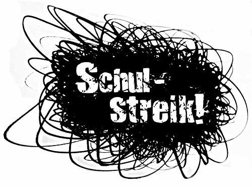 Schul-Streik!