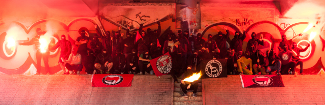 Frankfurt Antifa