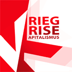 Antifaschistisches und antimilitaristisches Aktionsbündnis: Krieg, Krise, Kapitalismus