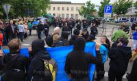 2014.06.21 Merseburg Die Rechte und Proteste (30)