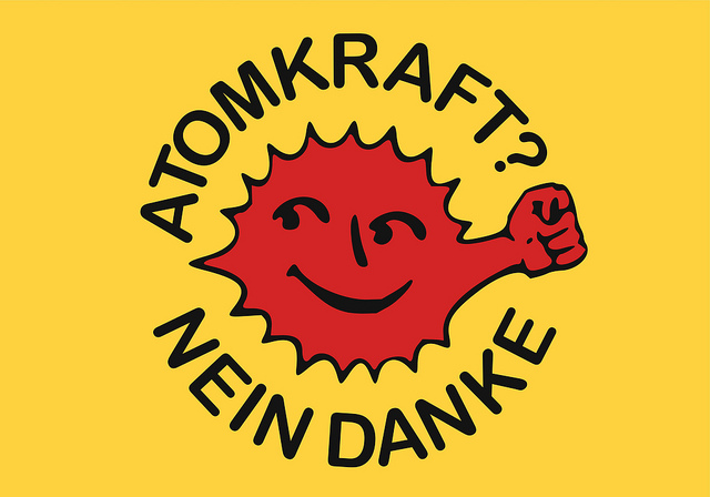 Atomkraft? Nein danke!