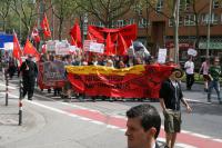 2012 - Revolutionärer 1. Mai