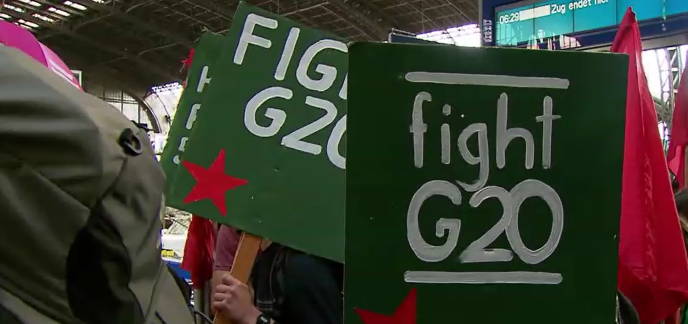 Fight G20