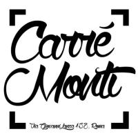 "Carré Monti" in der Via Giovanni Lanza - römischer und internationaler Treffpunkt der extrem rechten Szene
