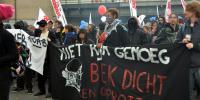 [Brüssel] Antikapitalistischer Block 29.09.2010
