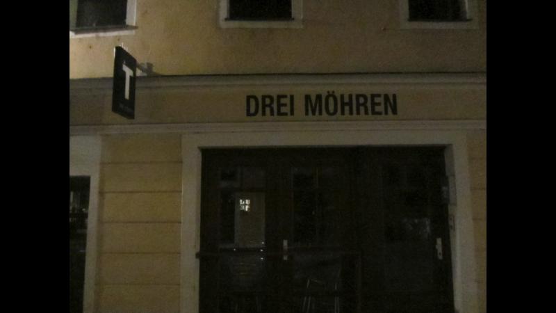 Café DREI MÖHREN