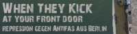 When they kick at your front door Banner 460×60