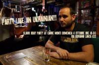 ukrainischer homie aus der Bar "Carrè Monti" von Sèbastien Manificat 