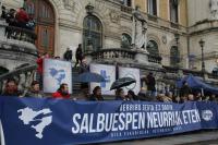Baskenland: Politische Perspektiven 