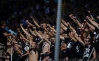 Fans des VfR Aalen: Ultras distanzieren sich von Rechtsradikalismus