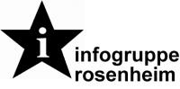 Infogruppe Rosenheim