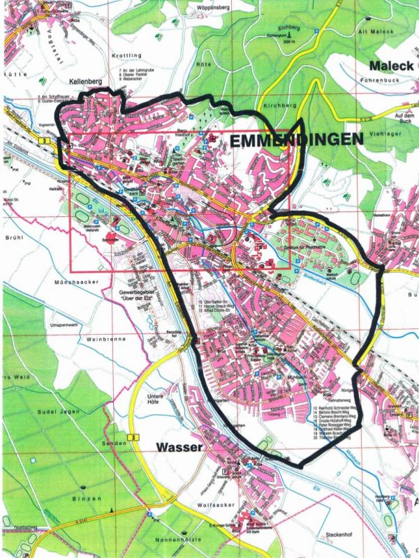 Bescheid Stadt Emmendingen (4/4)