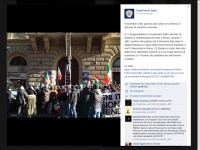 Screenshot - CasaPound Italia, 14.12.2013