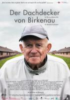 Plakat: Der Dachdecker von Birkenau