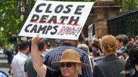 Detention camps in Australien (9)
