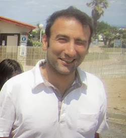 Yusuf Tas