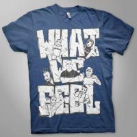#9 – WWF-Shirt vom gleichen Grafiker des rassistischen 210-Flyers
