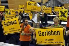 Gorleben ist überall