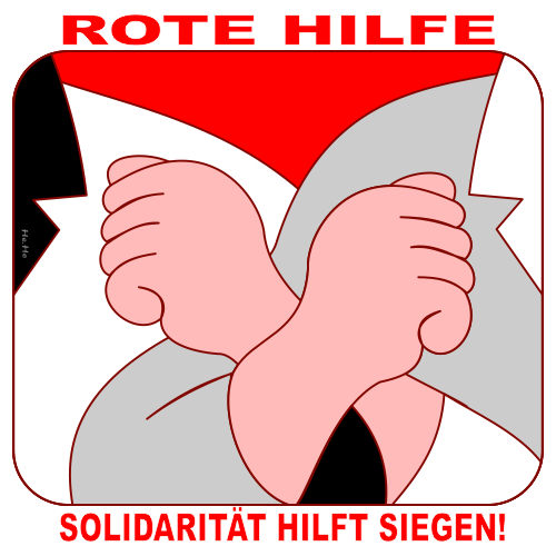 Rote Hilfe