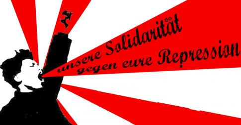 Solidarität aufbauen!