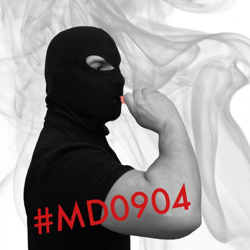 #md0904 #abpfiffmd