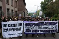 Freiburg: „Wir bleiben Sand im Getriebe“