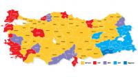 Kommunalwahl in der Türkei