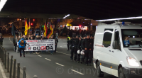 DüGIDA Demo in NRW