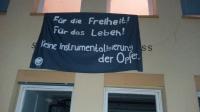 [B] Kundgebung gegen Instrumentalisierung der Opfer vom Breitscheidplatz - Vortreffpunkt in Charlottenburg