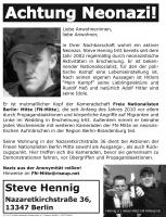 Steve Hennig