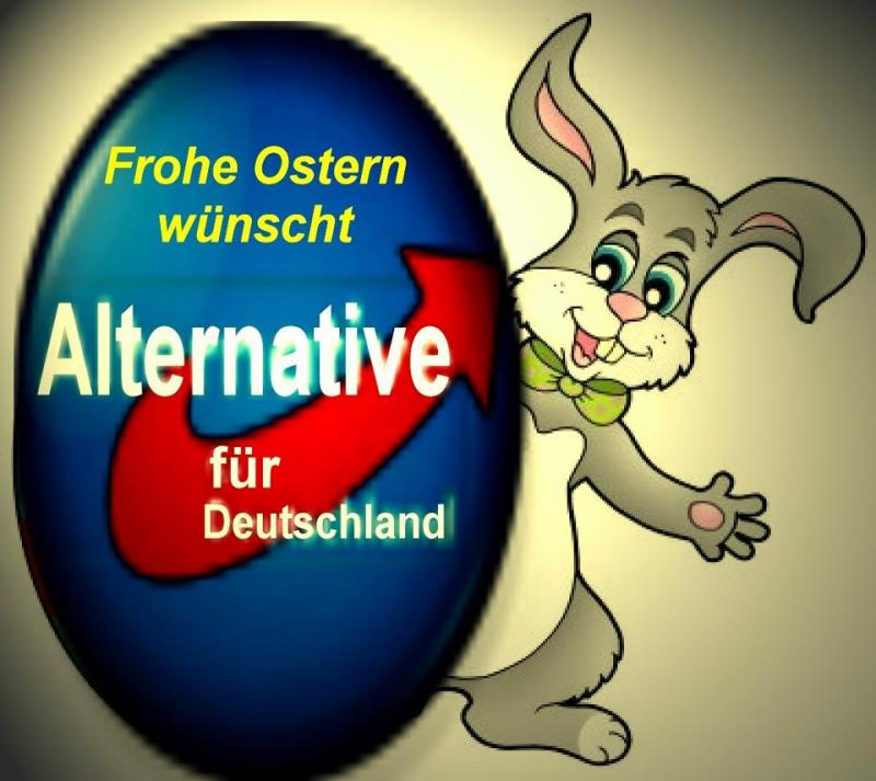 "Alternative für Deutschland"