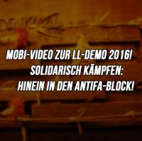 Mobi-Video zur LL-Demo 2016