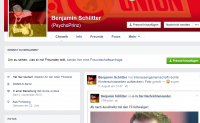 Benjamin Schlitter 3 (Facebook Seite)