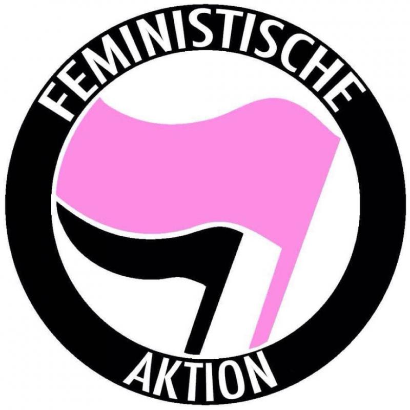 Feministische Aktion