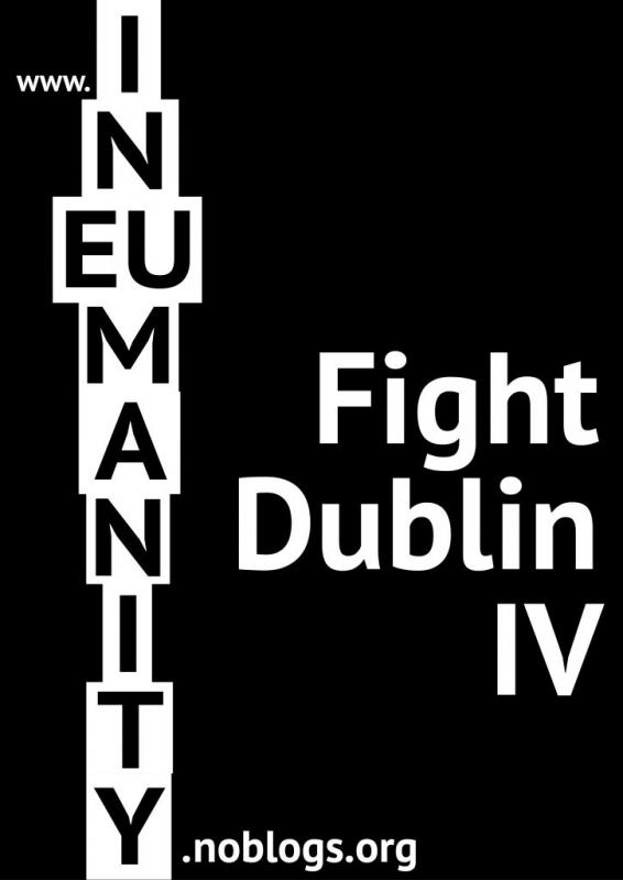 Fight Dublin IV