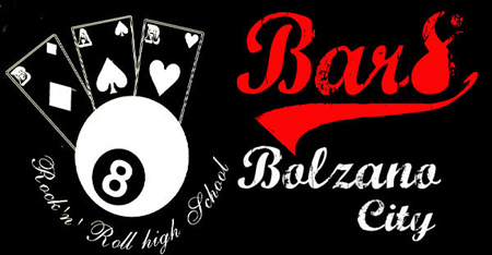 Bozen "Bar 8"