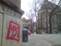 Mobi Quedlinburg 
