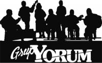 Grup yorum Logo